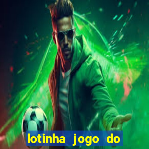 lotinha jogo do bicho como funciona